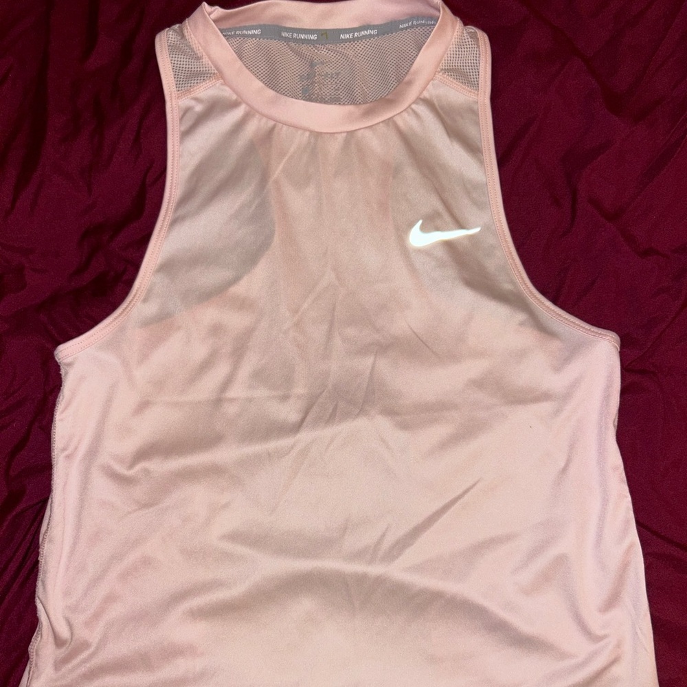 Women's Nike Dri Fit Small Tank